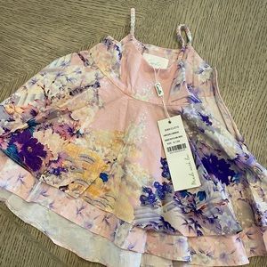 Girls Camilla dress.